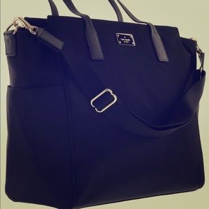 100% Authentic Kate Spade Diaper Bag